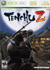 tenchu cover