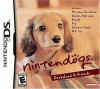 nintendogs edicion dachshund