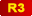 pulsar R 3
